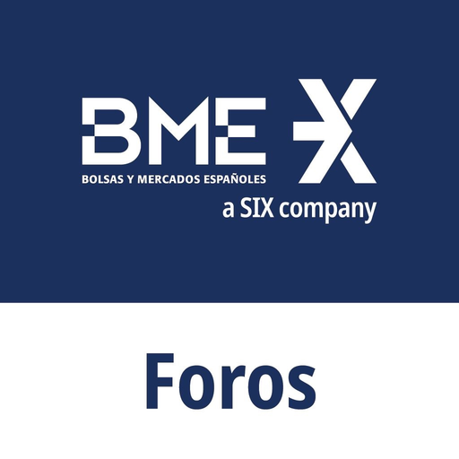 BME Foros app icon