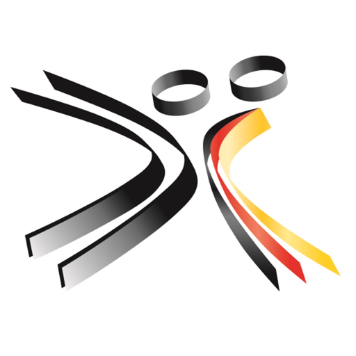 Tanzsport Deutschland ESV app icon
