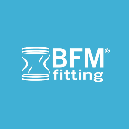 BFM Calculator app icon