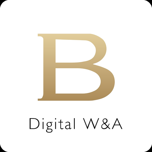 Instore - Bvlgari app icon