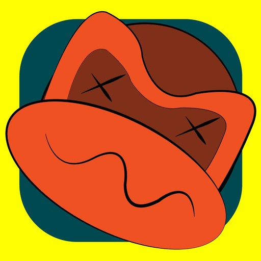 Rolly Monkey app icon