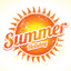 Hot Summer Stickers icon