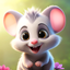Cute Animal Faces icon