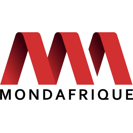 Mondafrique app icon