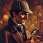 Sherlock Holmes Complete Canon icon