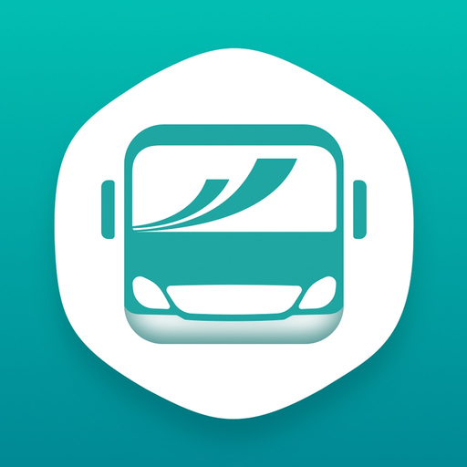 Karwa Journey Planner app icon