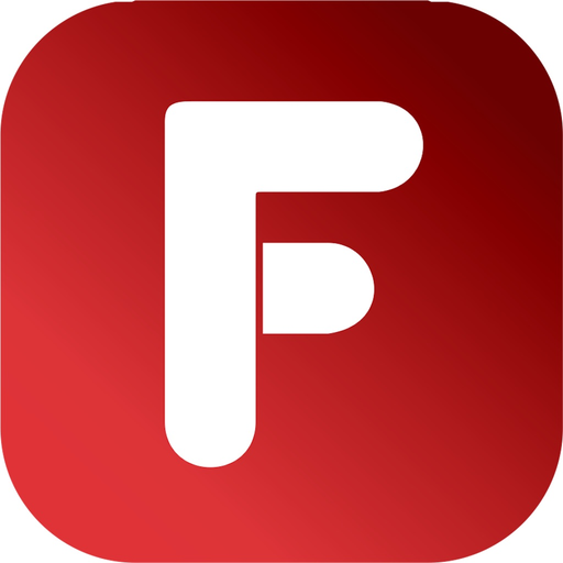 Front Page app icon