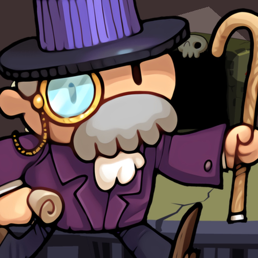 Sir Questionnaire app icon