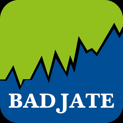Trador MF app icon