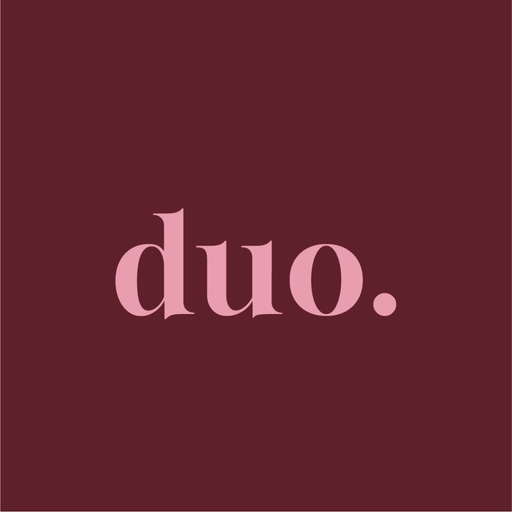Duo Hair and Beauty app icon
