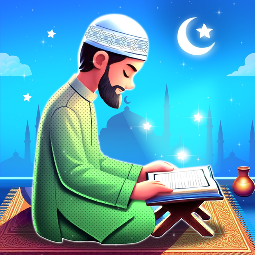Islamic Daily Duas & Prayers app icon
