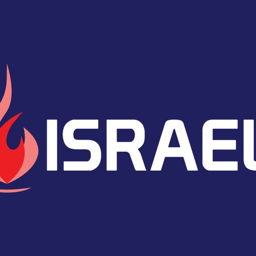 Israel Revival - Eng/Span app icon