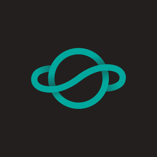 WorldX app icon