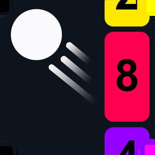 Number Blocks! app icon