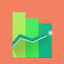 Smartphone Addiction and Usage icon