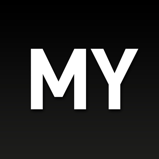 MYSHOPRADIO+TV app icon