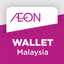 AEON Wallet Malaysia icon