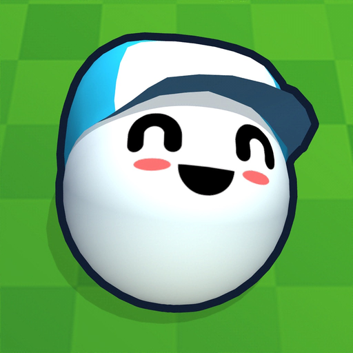 Infinite Pool app icon