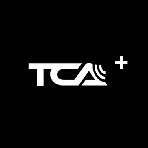 TCA Plus Italia app icon
