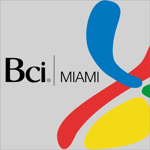 Bci Miami app icon