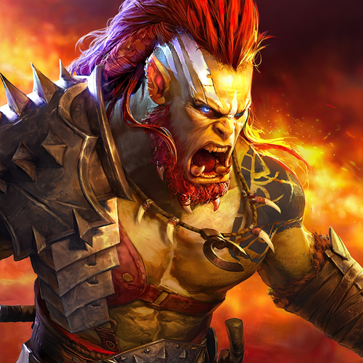 RAID: Shadow Legends app icon