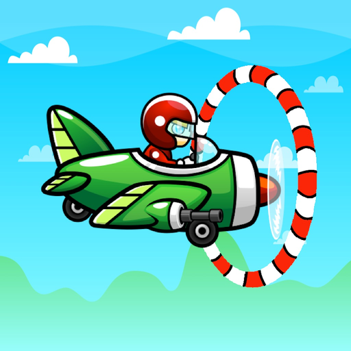 Stunt Pilot! app icon