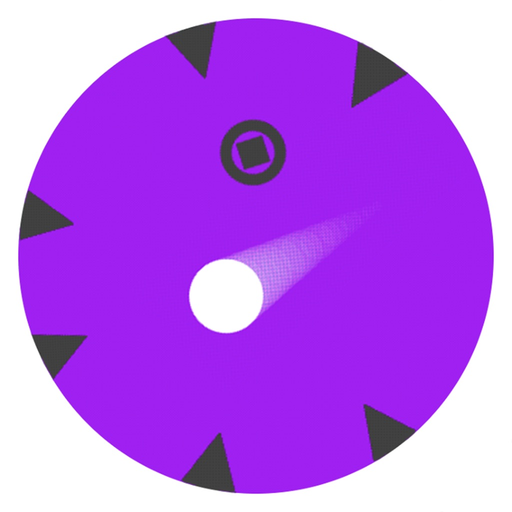 Touch To Survive app icon