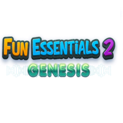 Fun Essentials 2 app icon