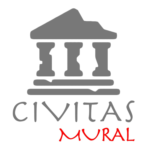 MuralHunter app icon