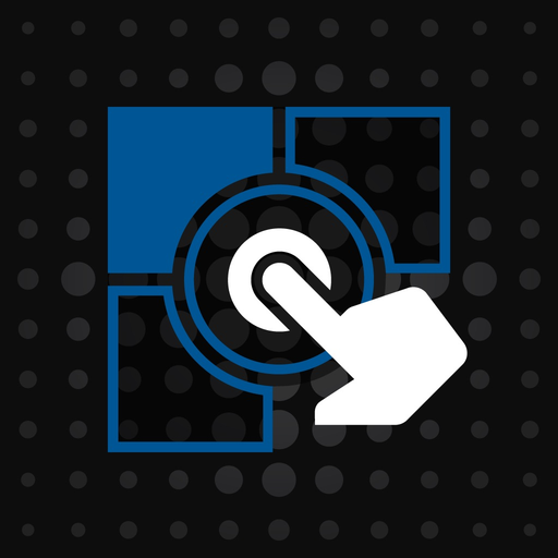 Paradigm Touchscreen Remote app icon
