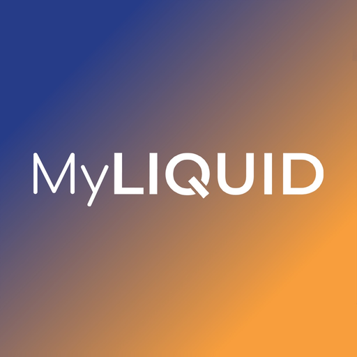 MyLiquid app icon