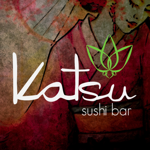 Katsu Sushi Bar app icon