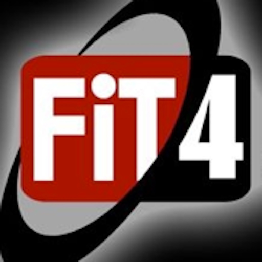 FIT 4 Athletes RemoteScreen app icon