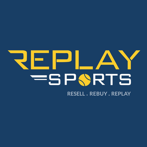 Replay Sports app icon