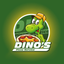 Dino's Pizza Service icon