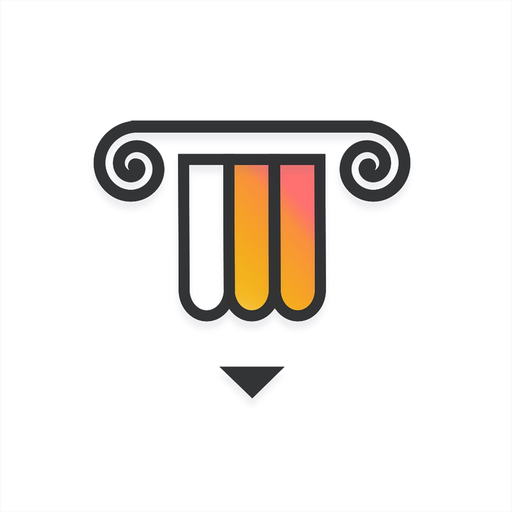 Pravopis.ba app icon