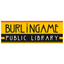 Burlingame Library icon