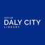 Daly City Library icon