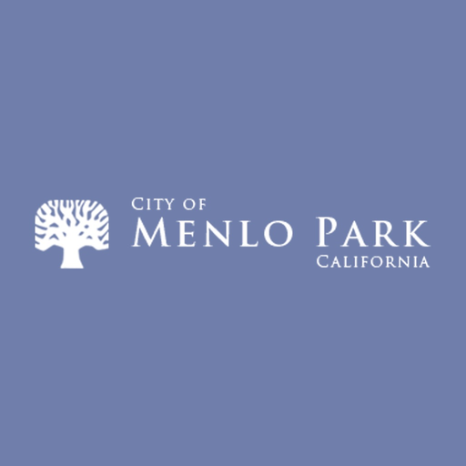 Menlo Park Library app icon