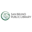 San Bruno Library icon