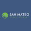 San Mateo Public Library icon