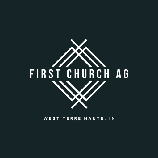 FirstChurchAG app icon