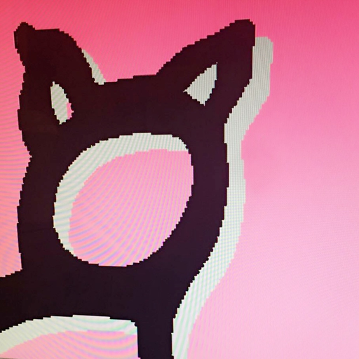 Lady’s Shop app icon