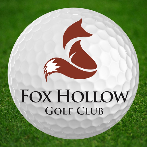 Fox Hollow Golf Club - NJ app icon