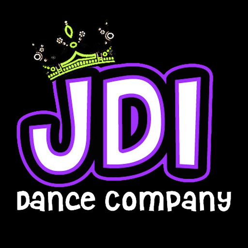 JDI Dance Company app icon