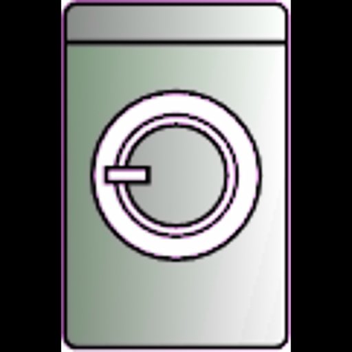 Picton Laundromat app icon