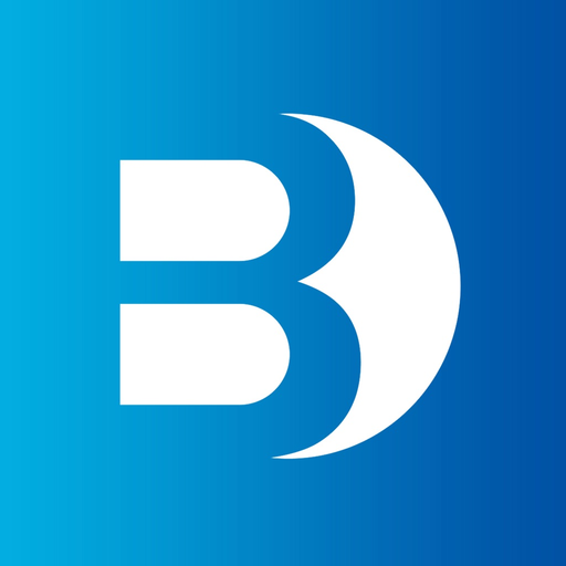 BENRO GIMBAL app icon