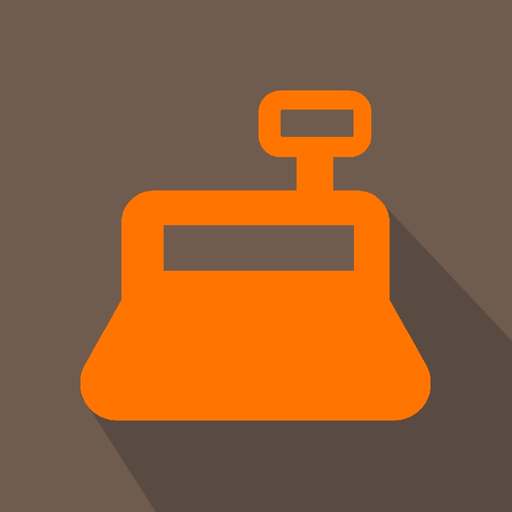 Poshier POS app icon