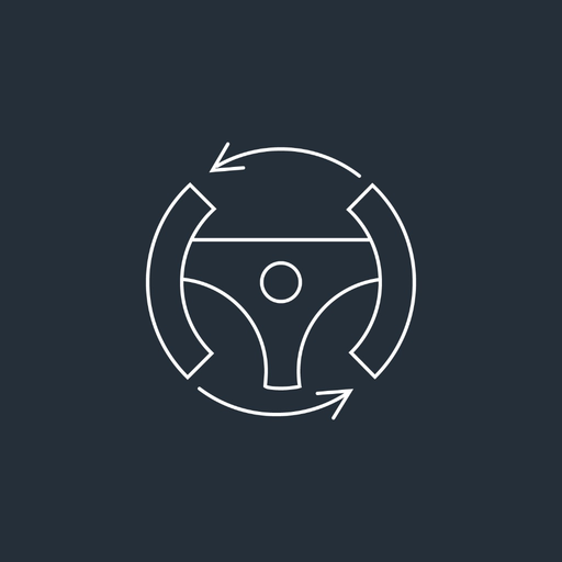 AutoDrive Challenge app icon