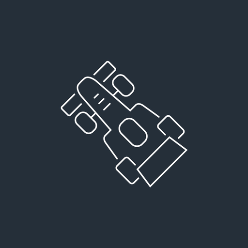 Formula SAE app icon